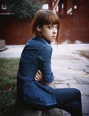 安东尼娅·坎贝尔-休斯,antonia campbell-hughes - 时光网mtime