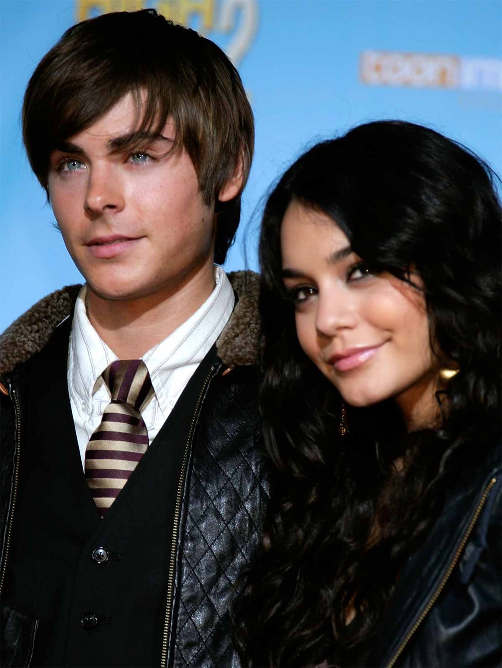 扎克·埃夫隆 生活照 - mtime时光网