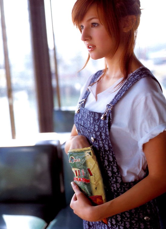 桥本丽香,hashimoto reika - 时光网mtime