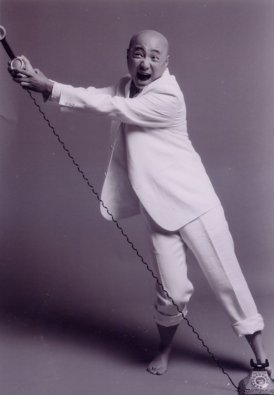 徐峥 写真 - mtime时光网