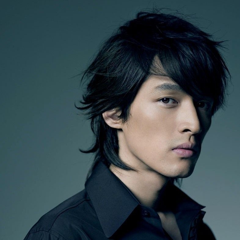 胡歌 写真 - mtime时光网