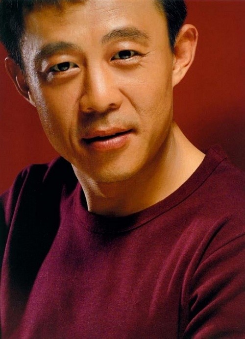 侯勇 写真 - mtime时光网