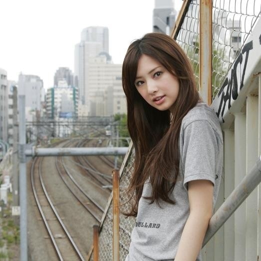 北川景子 写真 - mtime时光网