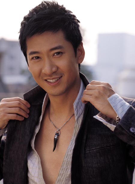 周杰 写真 - mtime时光网