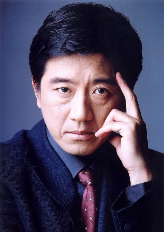 丁勇岱 写真 #08