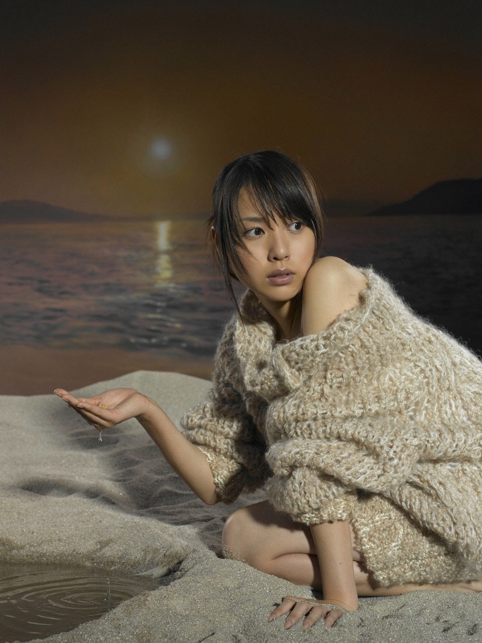 户田惠梨香 写真 - mtime时光网