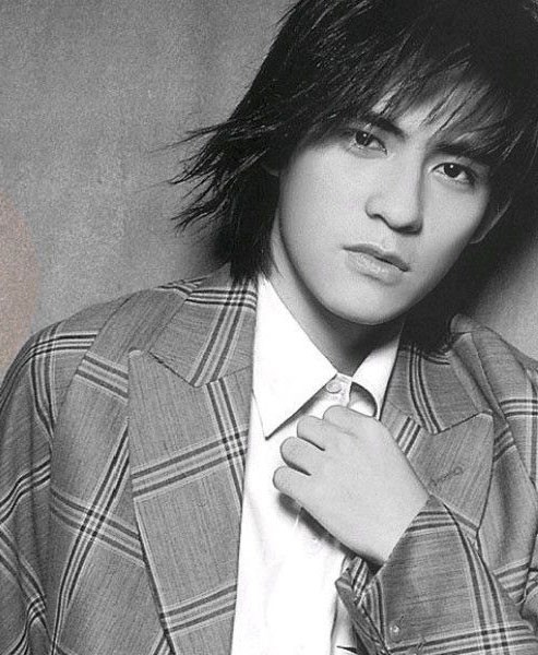 周渝民 写真 - mtime时光网