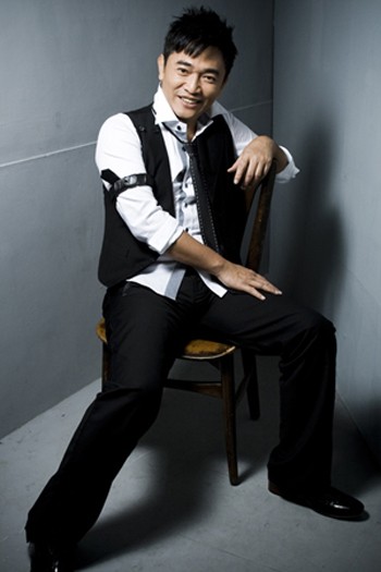 吴宗宪 写真 - mtime时光网