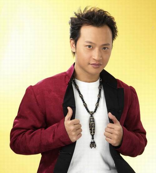 陈志朋 写真 - mtime时光网