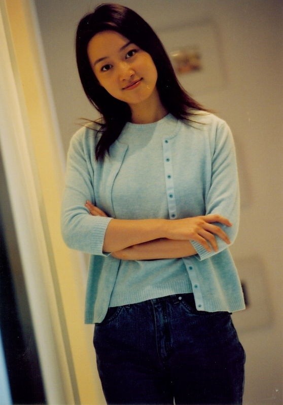 赵子琪 生活照 - mtime时光网