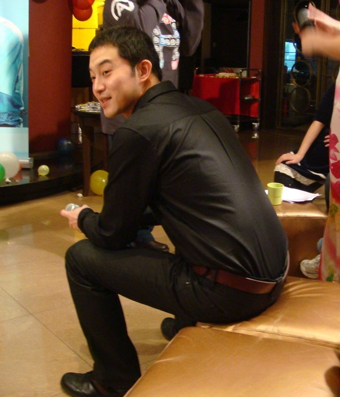 沙溢 生活照 - mtime时光网