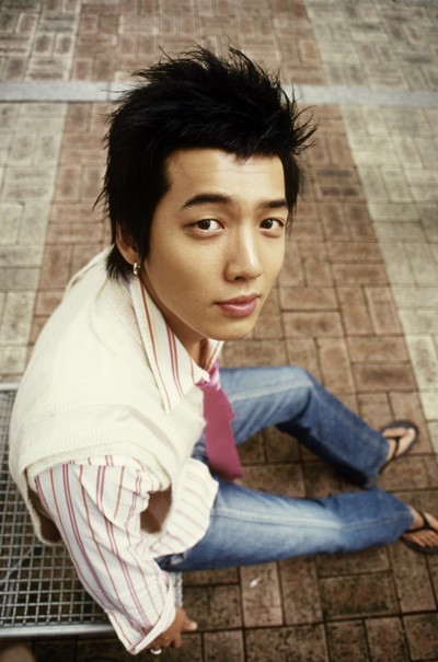 郑京浩 写真 - mtime时光网