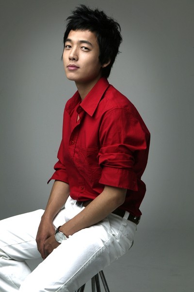 郑京浩 写真 - mtime时光网