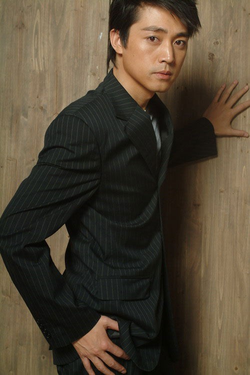 吴军 写真 - mtime时光网