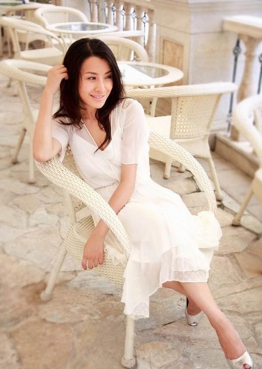 王雅捷 写真 - mtime时光网