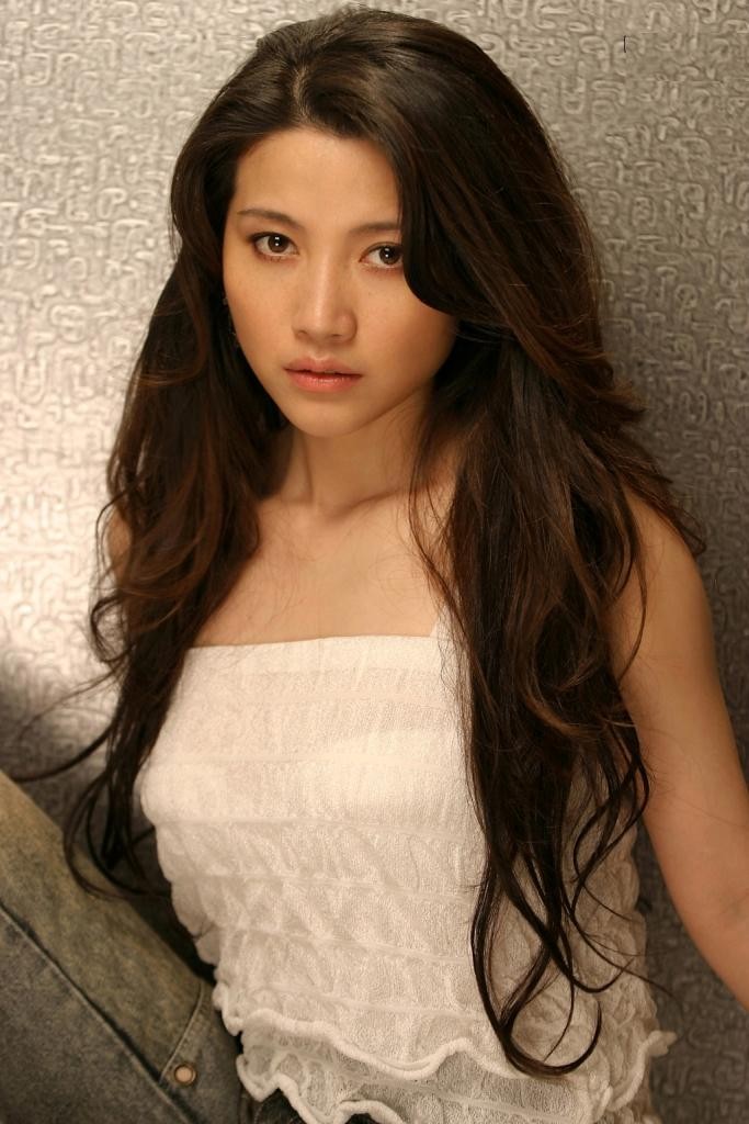 颜丙燕 写真 - mtime时光网