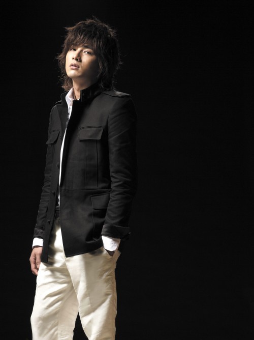 贺军翔 写真 - mtime时光网