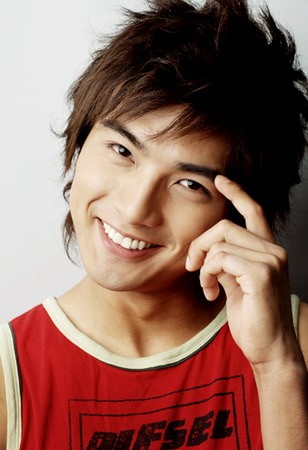 贺军翔 写真 - mtime时光网