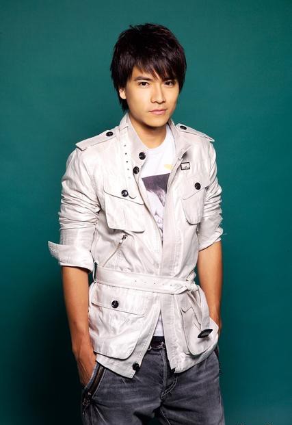 王传一 写真 - mtime时光网