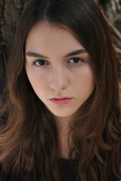 奎恩·谢法德 写真 - mtime时光网