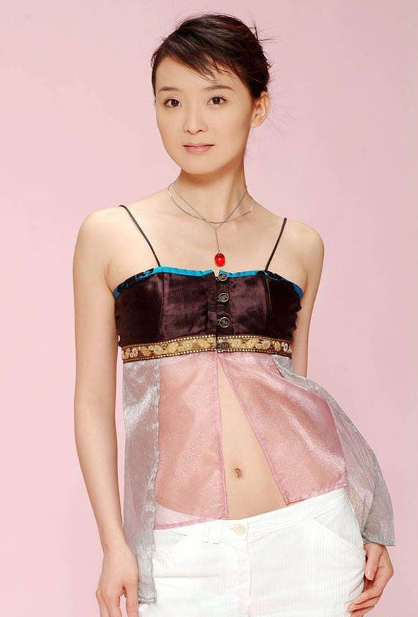 王艳 写真 - mtime时光网