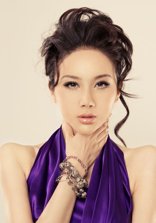 孙菲菲 写真 - mtime时光网