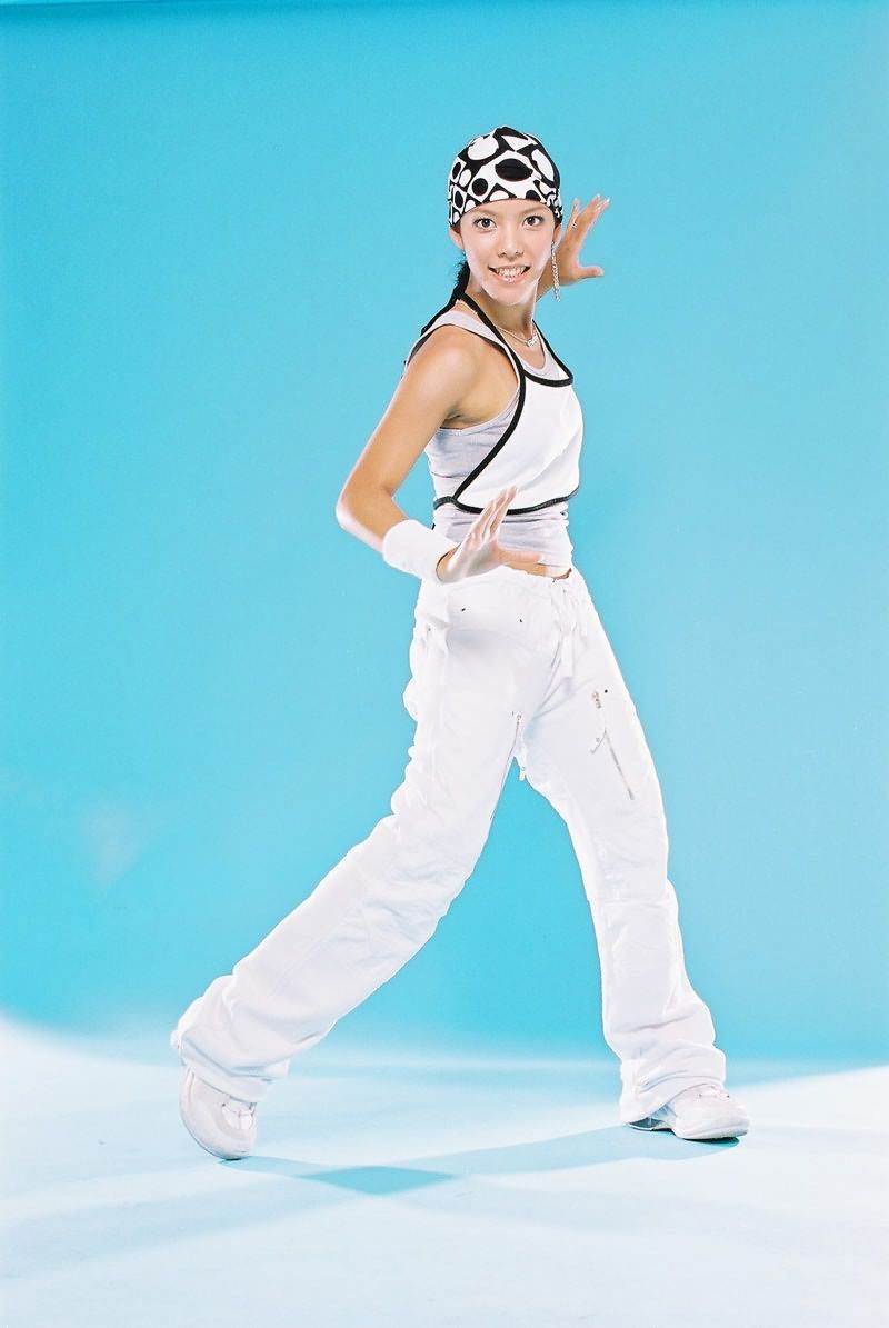 张惠春 写真 - mtime时光网