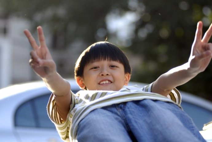 董博文 生活照 - mtime时光网