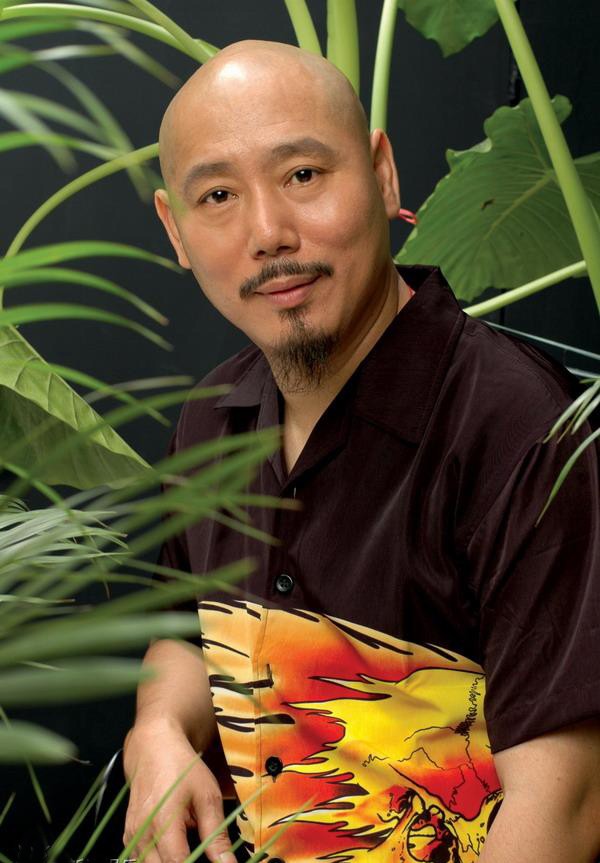 李诚儒 写真 - mtime时光网