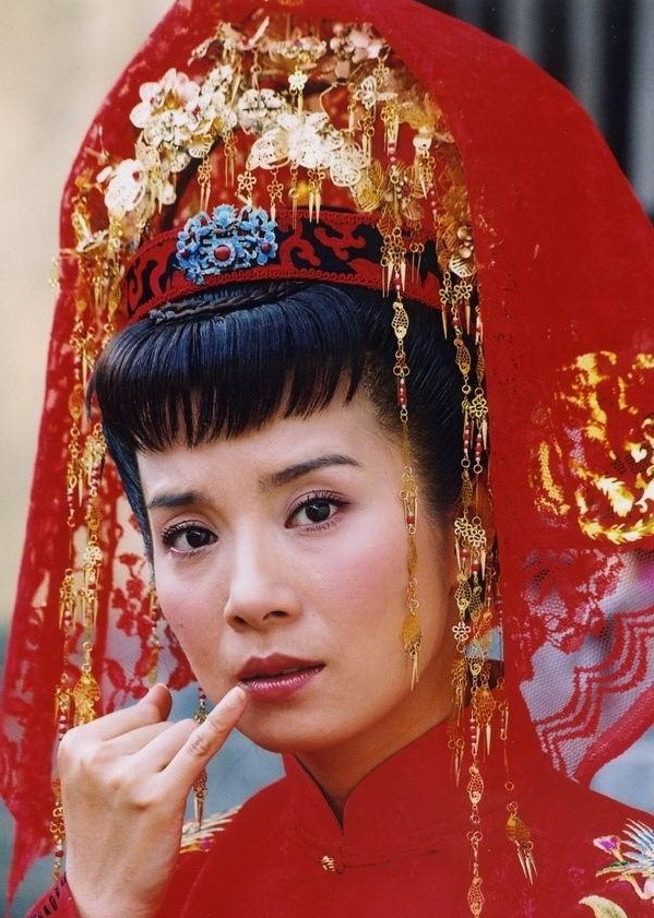 岳翎 写真 - mtime时光网