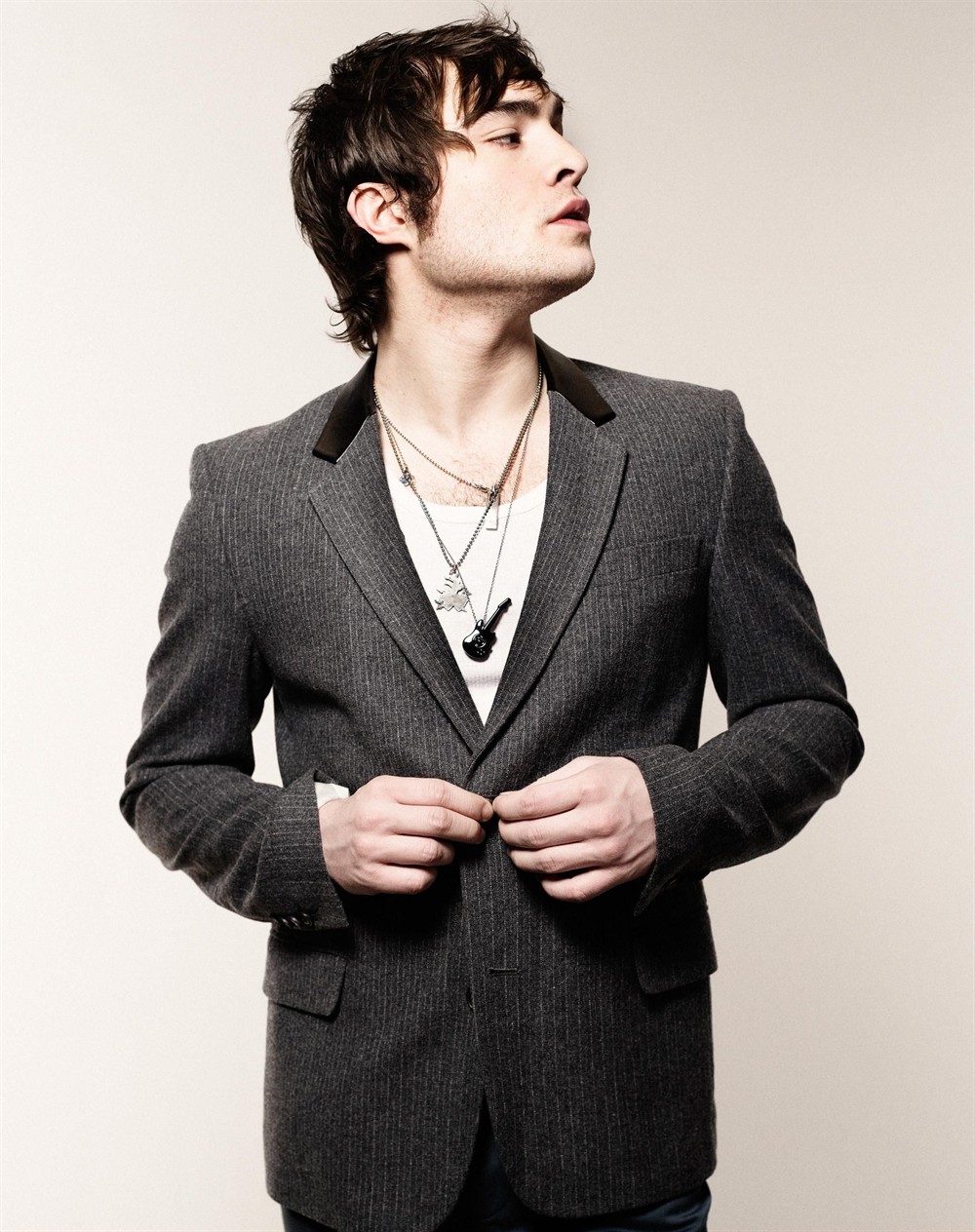 爱德·维斯特维克 写真 - mtime时光网