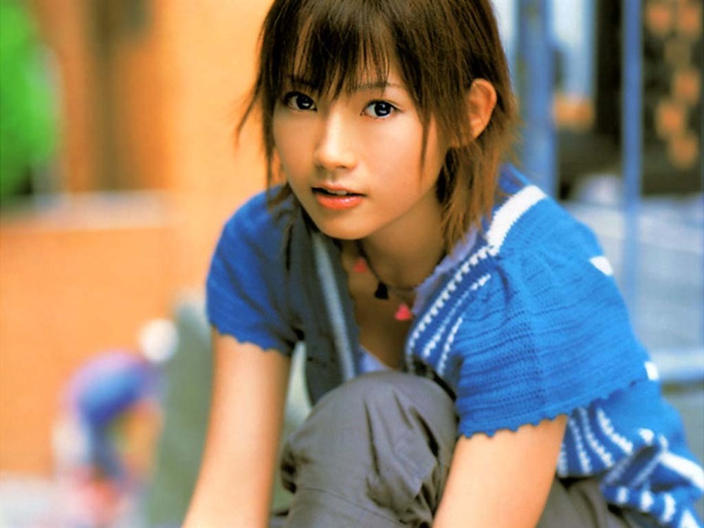 安倍夏美 写真 - mtime时光网