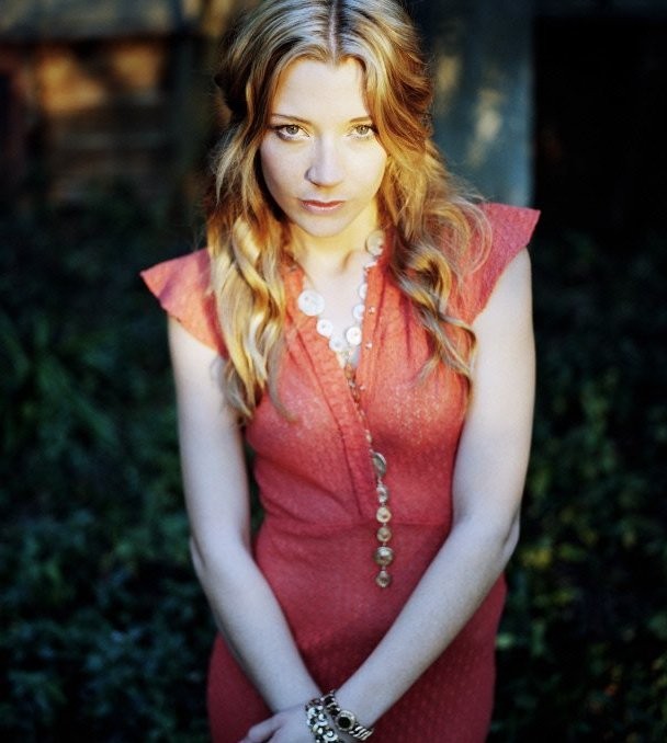 萨拉·罗默尔 写真 - mtime时光网