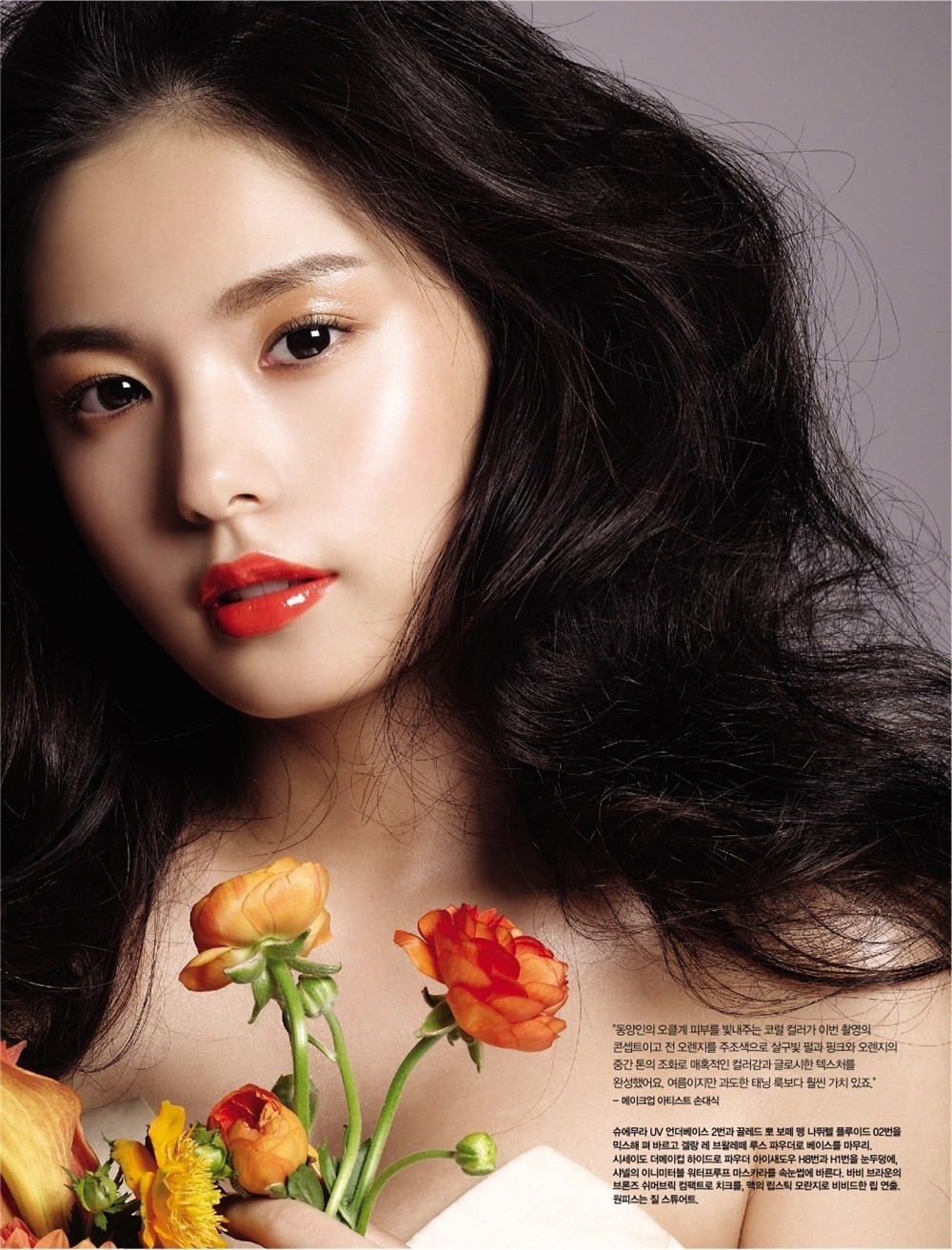 闵孝琳 写真 - mtime时光网