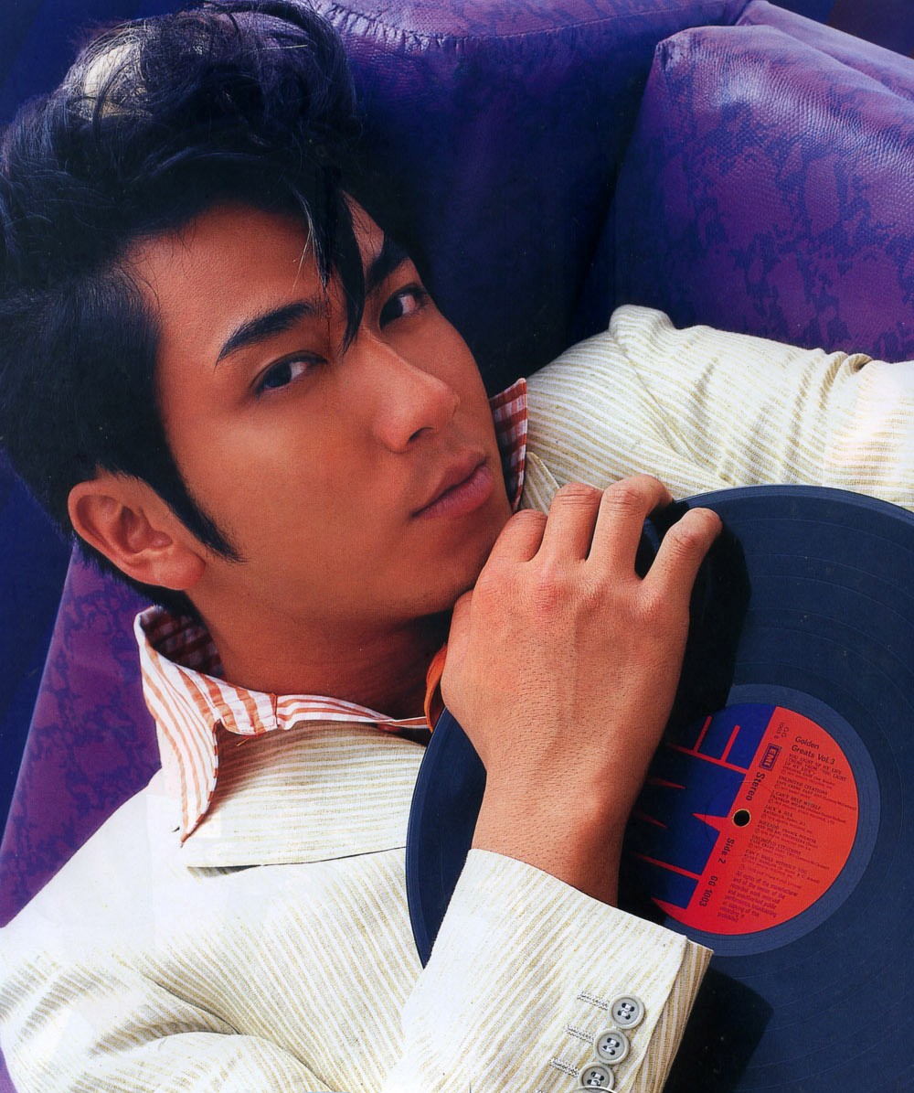 吴卓羲 写真 - mtime时光网