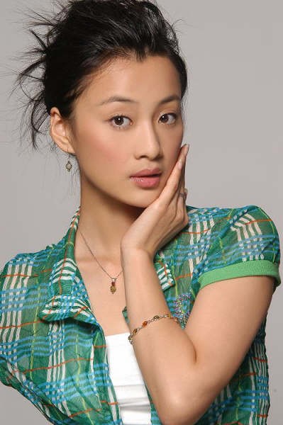 徐翠翠 写真 - mtime时光网