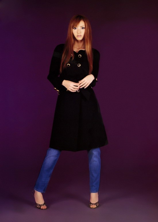 铃木惠美 写真 - mtime时光网