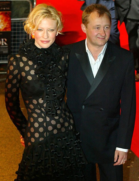 安德鲁·阿普顿 生活照 - mtime时光网