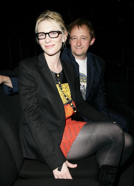 安德鲁·阿普顿 生活照 - mtime时光网