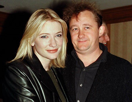 安德鲁·阿普顿 生活照 - mtime时光网