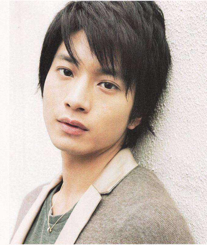 向井理 写真 - mtime时光网