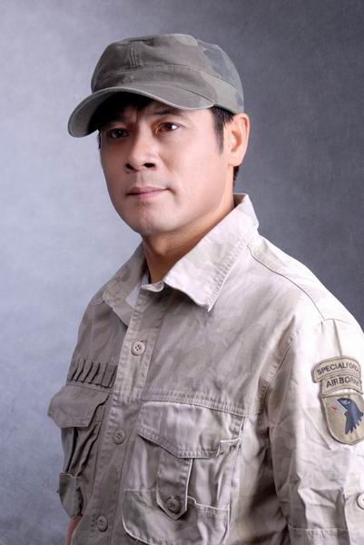 孙洪涛 写真 - mtime时光网