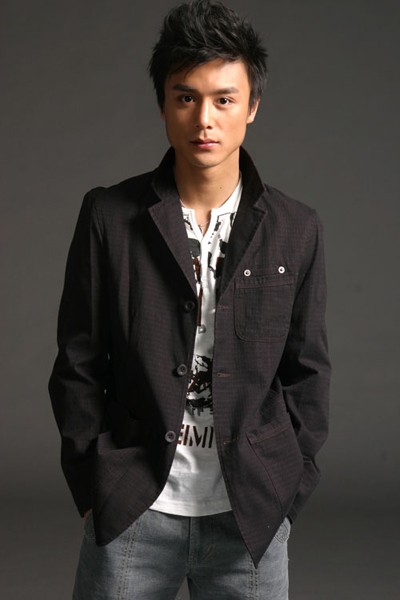 李立 写真 - mtime时光网