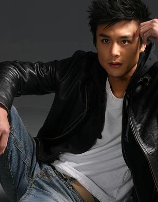 李立 写真 - mtime时光网