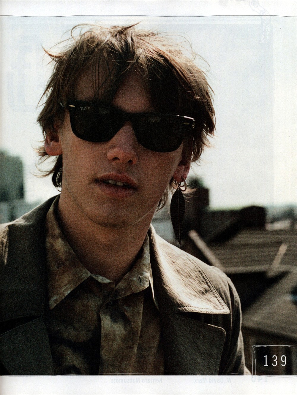 杰米·坎贝尔·鲍尔 写真 - mtime时光网