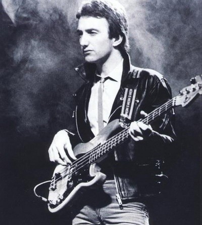 约翰·迪肯,john deacon - 时光网mtime