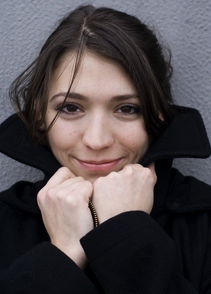 艾瑞娜·波塔佩科,irina potapenko - 时光网mtime