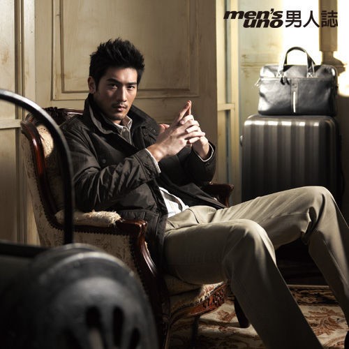 高以翔 写真 - mtime时光网
