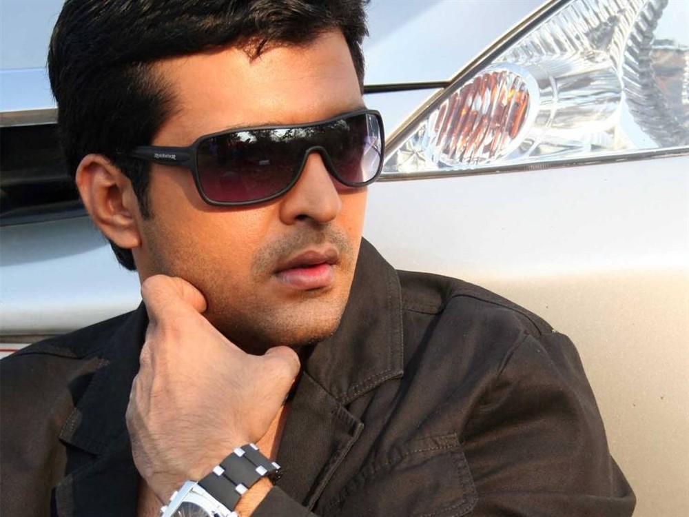 萨钦·什罗夫,sachin shroff - 时光网mtime