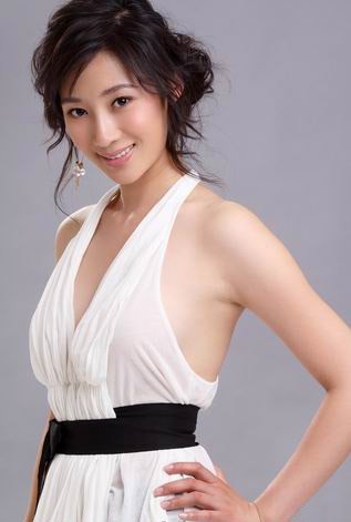 赵子惠 写真 - mtime时光网